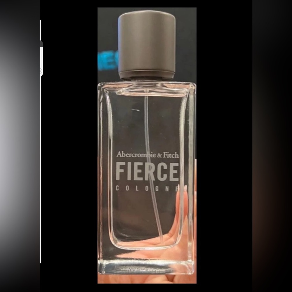 Abercrombie Fierce 100ml